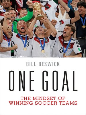 cover image of One Goal